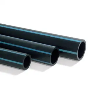 High Density Polyethylene HDPE PE100, pipe grade