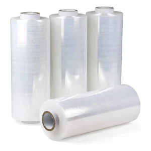 LL22B02 Linear Low Density Polyethylene 