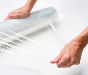 LL22B02KJ Linear Low Density Polyethylene