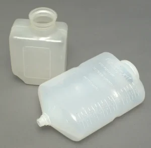 Blow molding