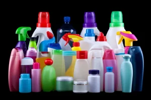 Blow molding
