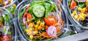 Exporting Plastic Raw Materils to Oman