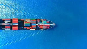 Exporting Plastic Raw Materils to Oman