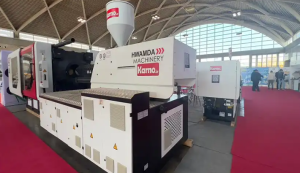 Shahr Aftab Iran Plastic International Exhibition 2025