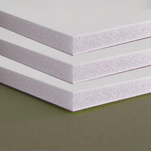 EPS 121 HS Expandable Polystyrene