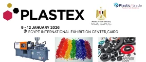 Egypt Plastex 2026 