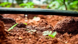 Application of Plastics in Agriculture