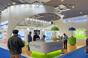 PLASTINDIA 2026 exhibition 