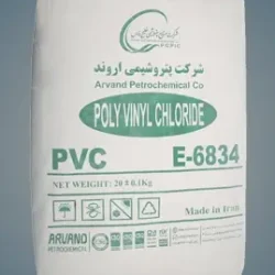 PVC 6834 Polyvinyl Chloride