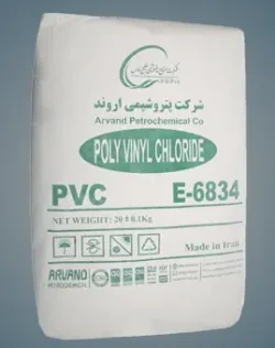 PVC 6834 Polyvinyl Chloride - KPPlastics