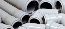 AKPC High Density Polyethylene HDPE EX3, extrusion grade, pipe and fittings
