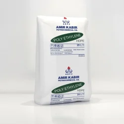 AKPC High Density Polyethylene HDPE EX3, extrusion grade, pipe and fittings