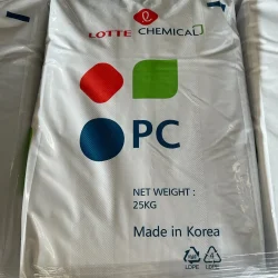 PC 1100U Lotte Polycarbonate