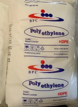 HD52B18 Injection High Density Polyethylene