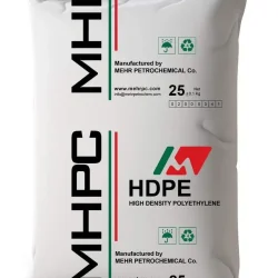 Mehr High Density Polyethylene HDPE F7000
