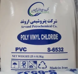 PVCS6532 Polyvinyl Chloride - KPPlastics