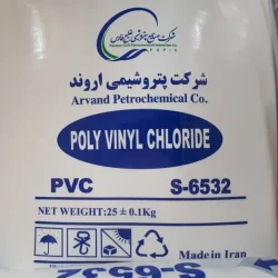 PVCS6532 Polyvinyl Chloride