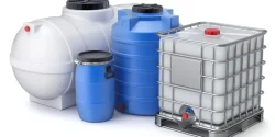 HDPE 3840 Rotomolding