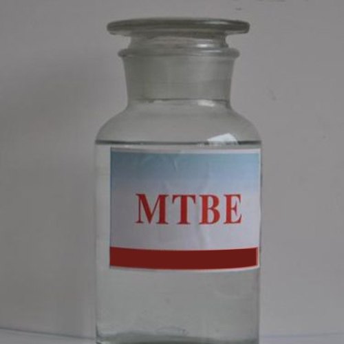 Methyl tert-butyl ether (MTBE) – Plastic Raw Materials