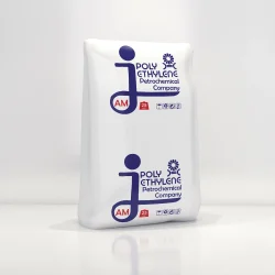 HDPE PE100 Black High Density Polythylene