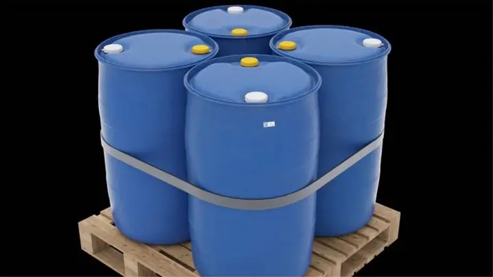 HBM5510 HBM5510 High Density Polyethylene