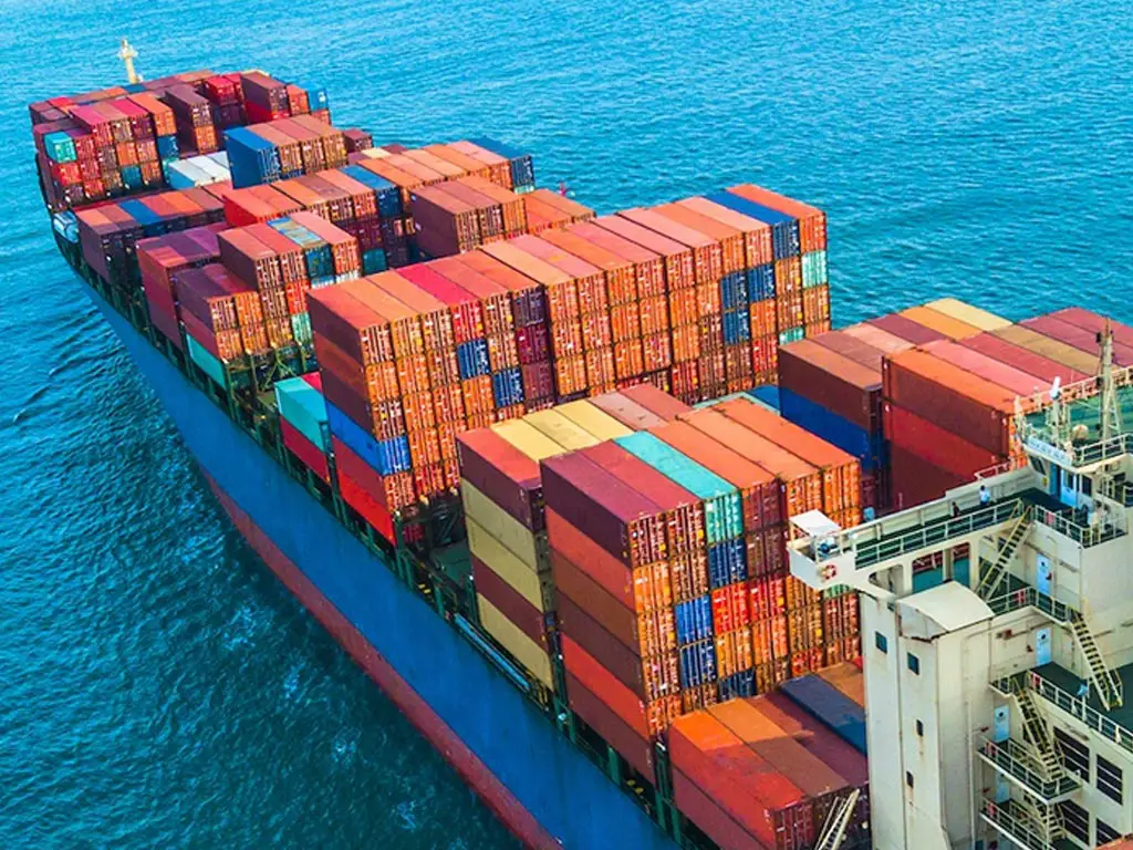 Exporting Plastic Raw Materials to Oman