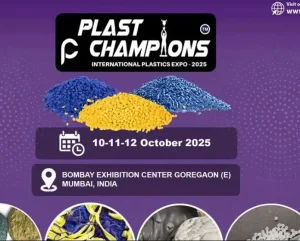 Plast Champions Exhibition 2025