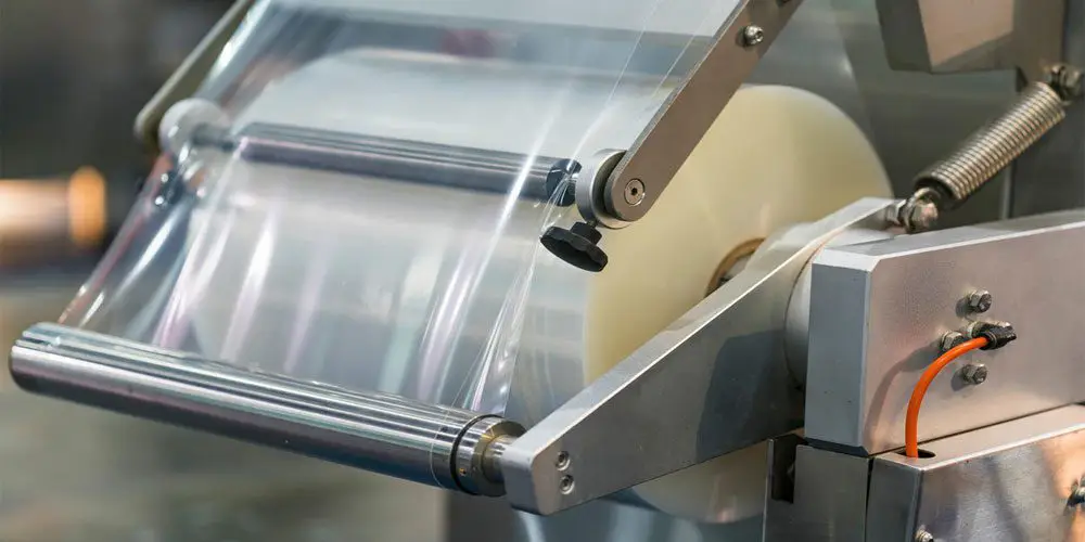 What is Polyethylen Film