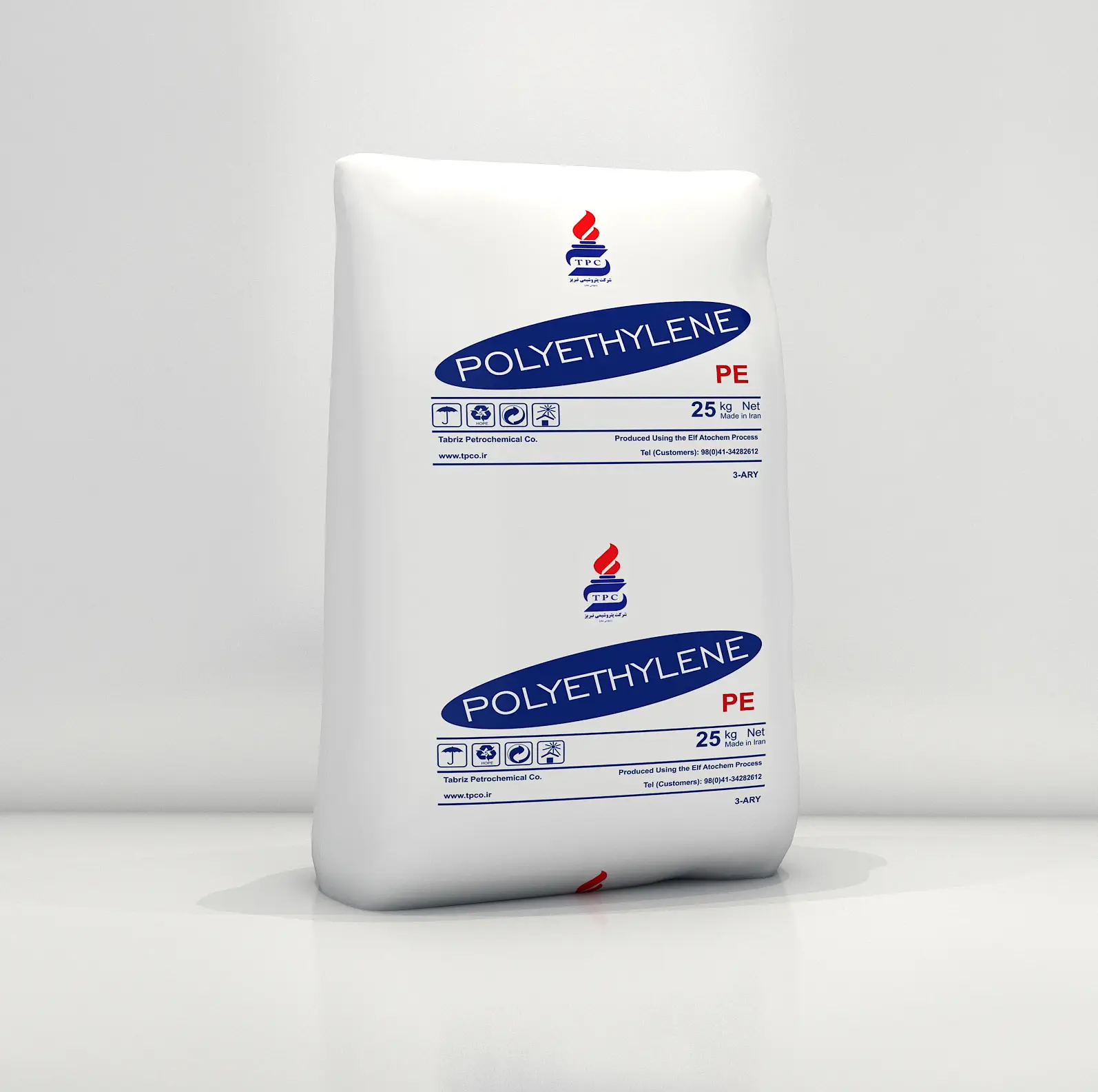 HD6040UA HD6040UA High Density Polyethylene