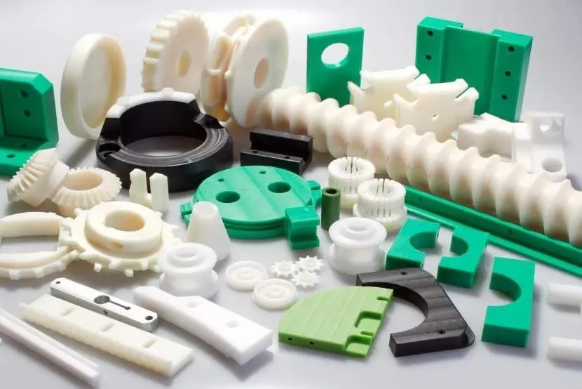 Juheshun PA6 J2500Z (1) PA6 J2500Z