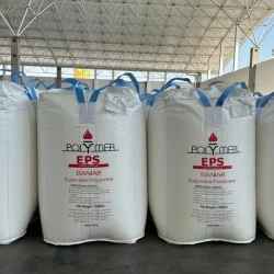 F3000 Expandable Polystyren bags