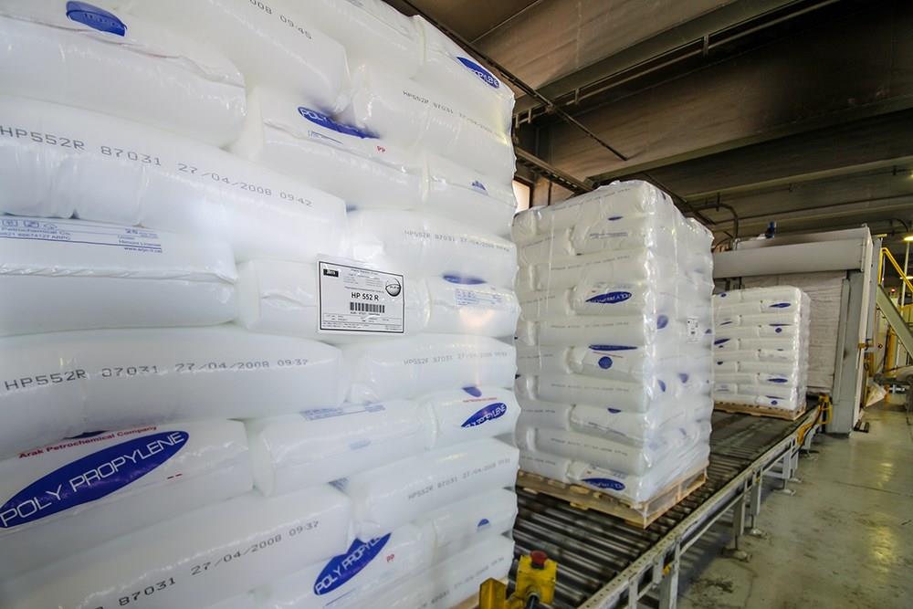 Basic Price of Petrochemical Products