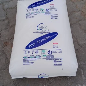 پلی اتیلن سنگین HDPE 0035 بندرامام، گرید بادی، HB0035