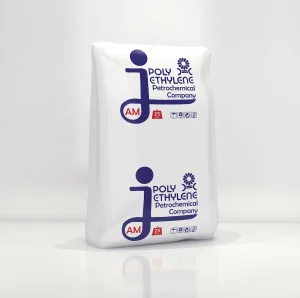 پلی‌اتیلن سنگین جم گرید HDPE BL3، گرید بادی