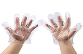پلی‌اتیلن سنگین جم گرید HDPE EX5