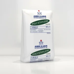 پلی‌اتیلن سنگین امرکبیر گرید HDPE EX3