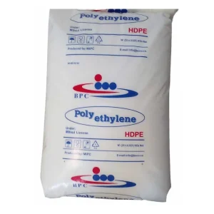 پلی اتیلن سنگین تزریقی HDPE 62N07