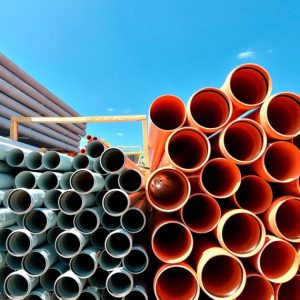 پلی وینیل کلراید PVC S7042