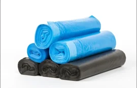 پلی‌اتیلن سنگین مهر گرید HDPE F7000T، گرید فیلم