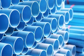 پلی وینیل کلراید PVC S6532