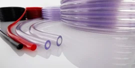 پلی وینیل کلراید PVC S6532