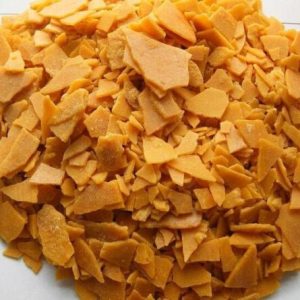 سولفور سدیم