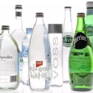 پلی اتیلن ترفتالات BG820S