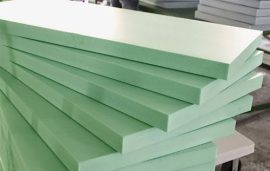 فوم های PS Foam