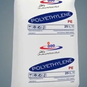 پلی اتیلن سبک فیلم LDPE 2420E02