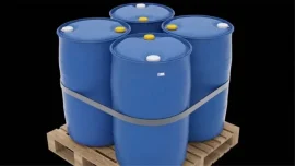 پلی اتیلن سنگین بادی HBM 5510