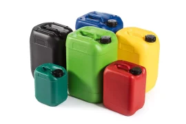 پلی اتیلن سنگین بادی HBM 5510