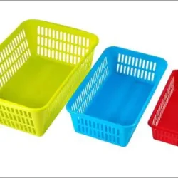 پلی اتیلن سنگین تزریقیHDPE 60507