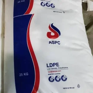 پلی اتیلن سبک اکستروژن LEC 1969