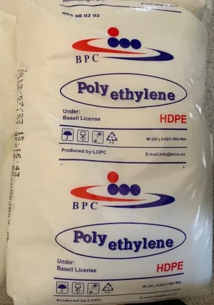 پلی‌اتیلن سنگین باختر گرید HDPE 6200، قیمت پلی‌اتیلن سنگین HDPE 6200